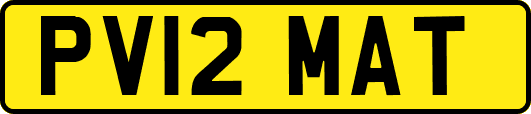 PV12MAT