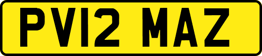 PV12MAZ