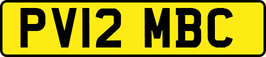 PV12MBC