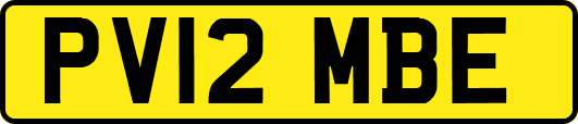 PV12MBE