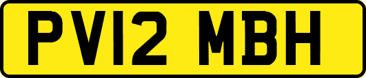PV12MBH