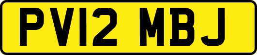 PV12MBJ