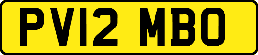 PV12MBO