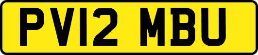 PV12MBU