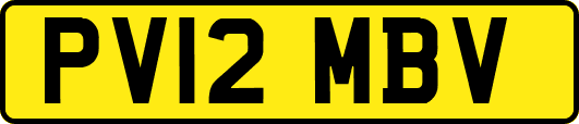 PV12MBV
