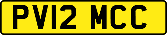 PV12MCC