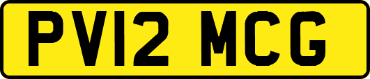 PV12MCG