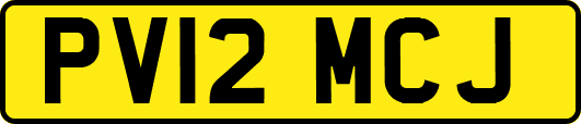 PV12MCJ