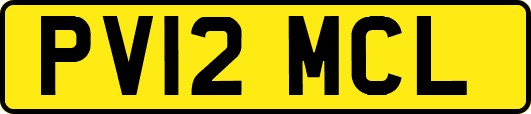 PV12MCL