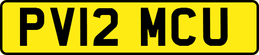 PV12MCU