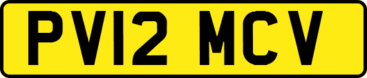 PV12MCV