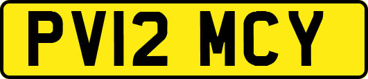 PV12MCY