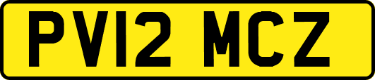 PV12MCZ