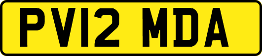 PV12MDA