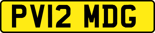PV12MDG