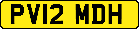 PV12MDH