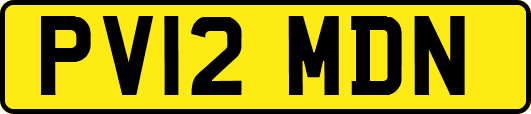 PV12MDN