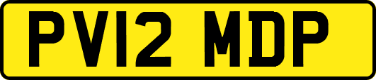 PV12MDP