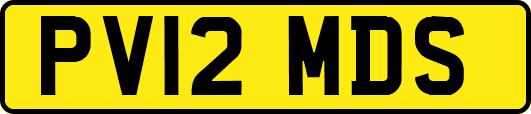 PV12MDS
