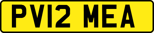 PV12MEA
