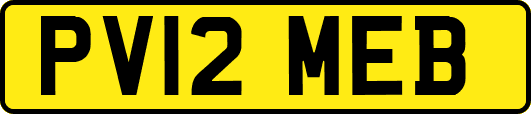 PV12MEB