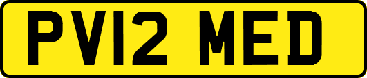 PV12MED