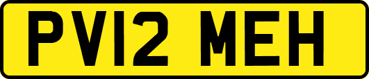 PV12MEH