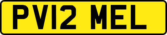 PV12MEL