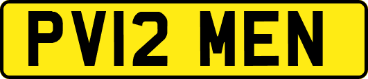 PV12MEN