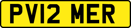PV12MER