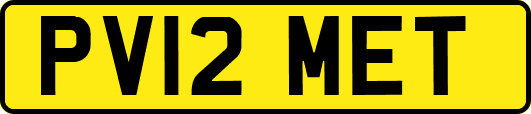 PV12MET