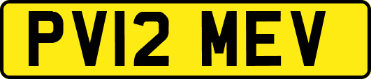 PV12MEV