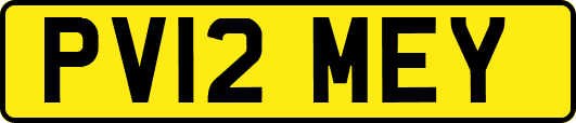PV12MEY