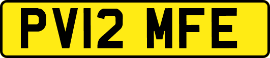 PV12MFE
