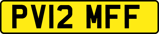 PV12MFF