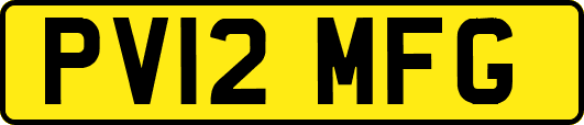 PV12MFG