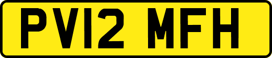 PV12MFH