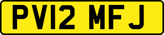 PV12MFJ