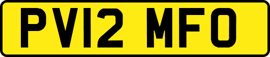 PV12MFO
