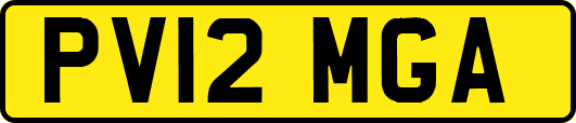 PV12MGA