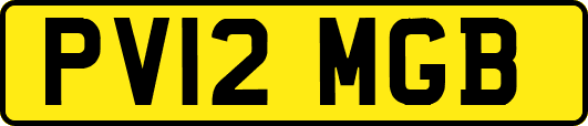 PV12MGB