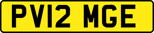 PV12MGE
