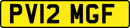 PV12MGF