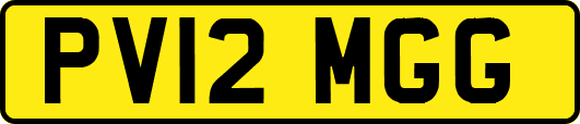 PV12MGG