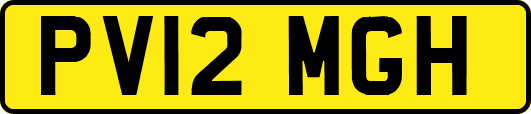 PV12MGH