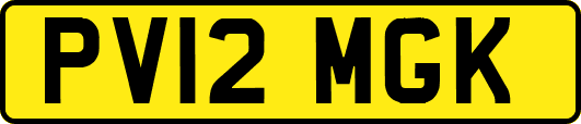 PV12MGK