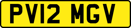 PV12MGV