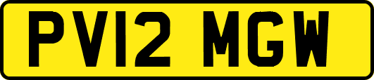 PV12MGW