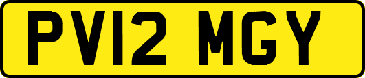 PV12MGY