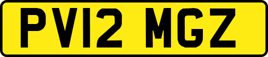 PV12MGZ